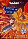 Sega Genesis Thunder Force III [Loose Game/System/Item]